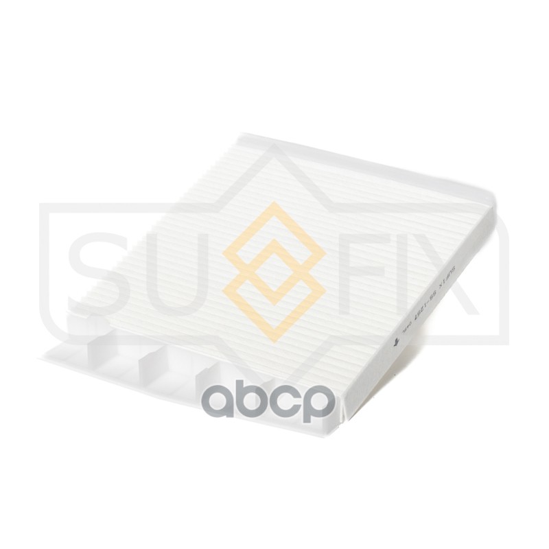 

Фильтр Салонный SUFIX арт. SS1257