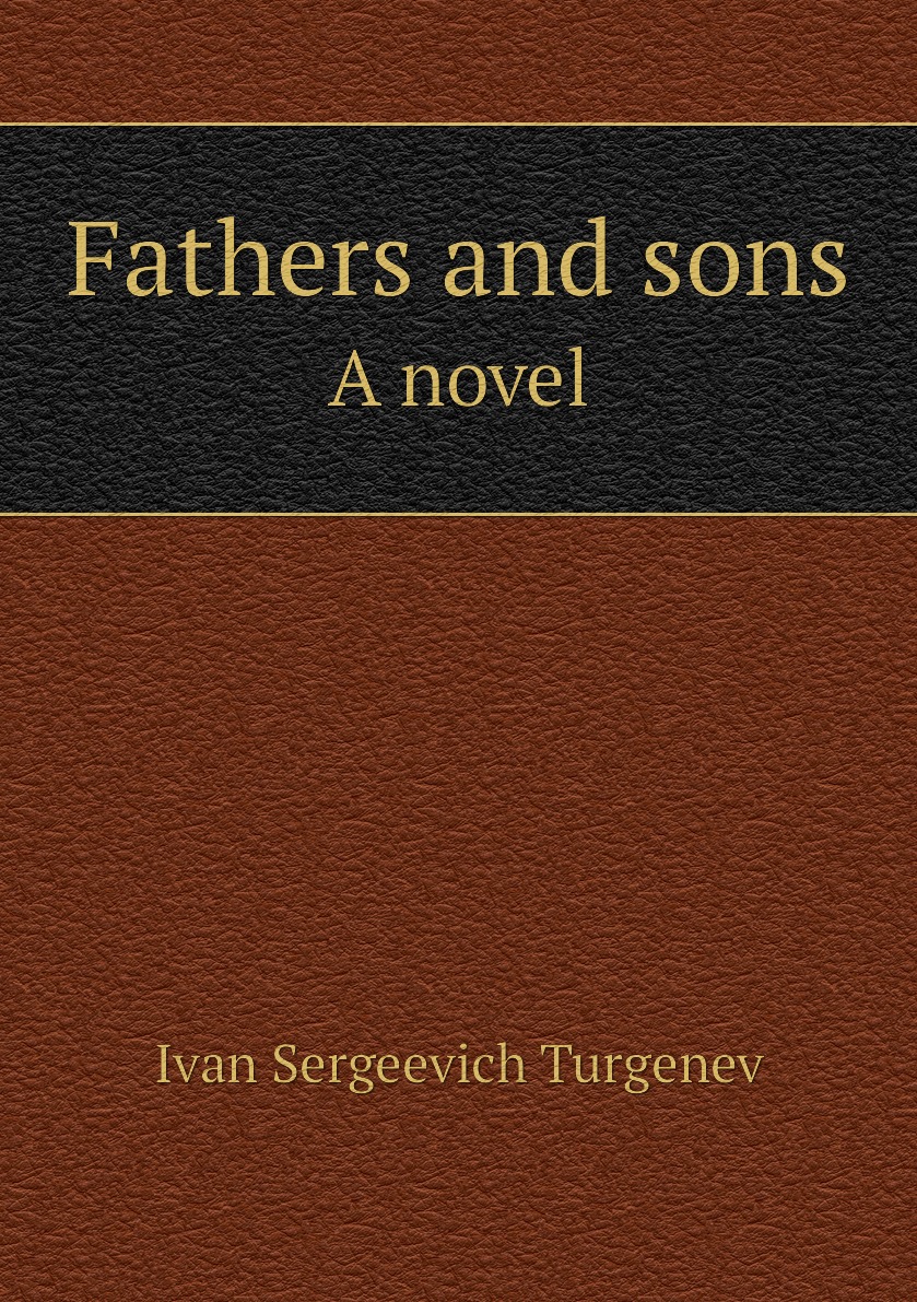 

Fathers and sons