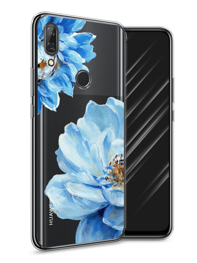 Чехол Awog  на Huawei P Smart Z 
