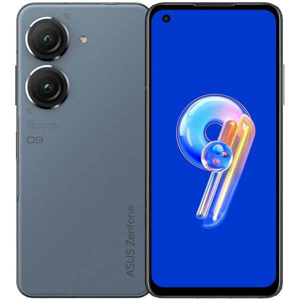 

Смартфон ASUS 8/128GB Blue (AI2202 (Blue 8))