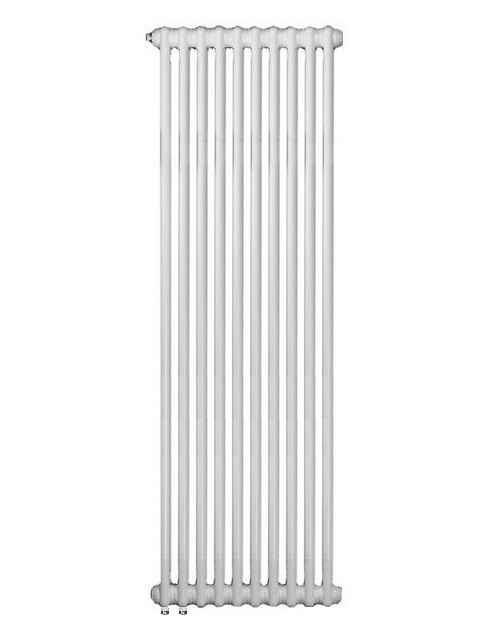 Стальной трубчатый радиатор RIFAR TUBOG TUB 2180-10-DV1 (Белый)