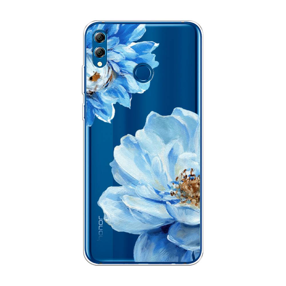 Чехол Awog  на Honor 8X Max 