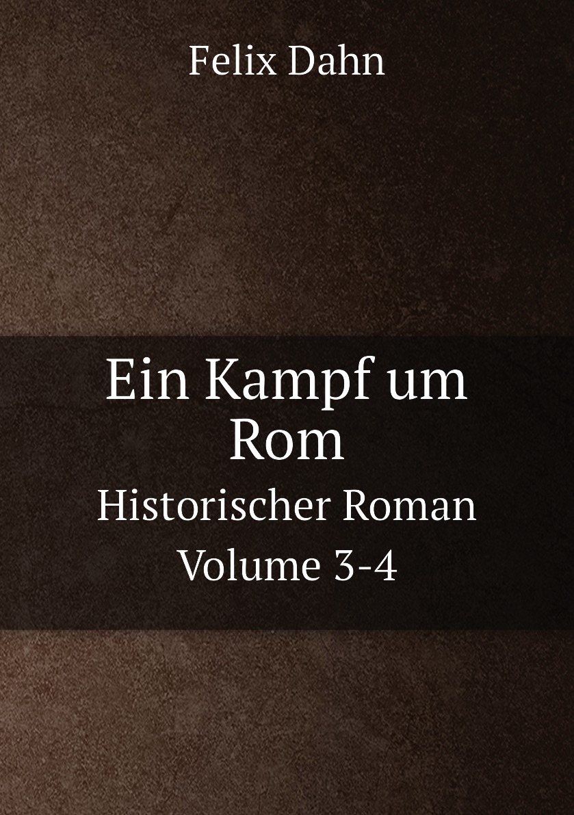 

Ein Kampf um Rom