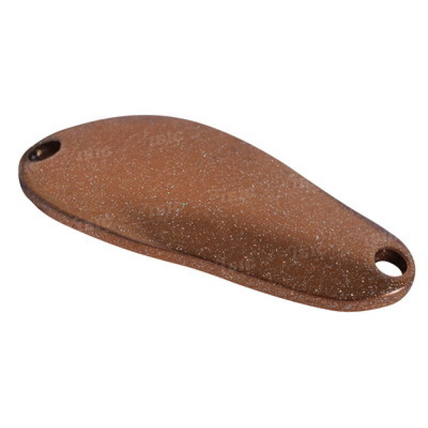 

Блесна SV Fishing Individ 3,9 г, C02, 1 шт., Коричневый, Individ