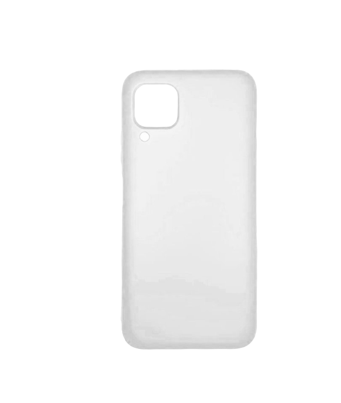 

Чехол-накладка More choice TINT для Huawei Honor 10X Lite(2020) White, Белый, THH10XLITE