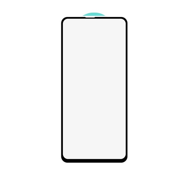 

Защитное стекло Full Glue для Xiaomi 12 Lite черный