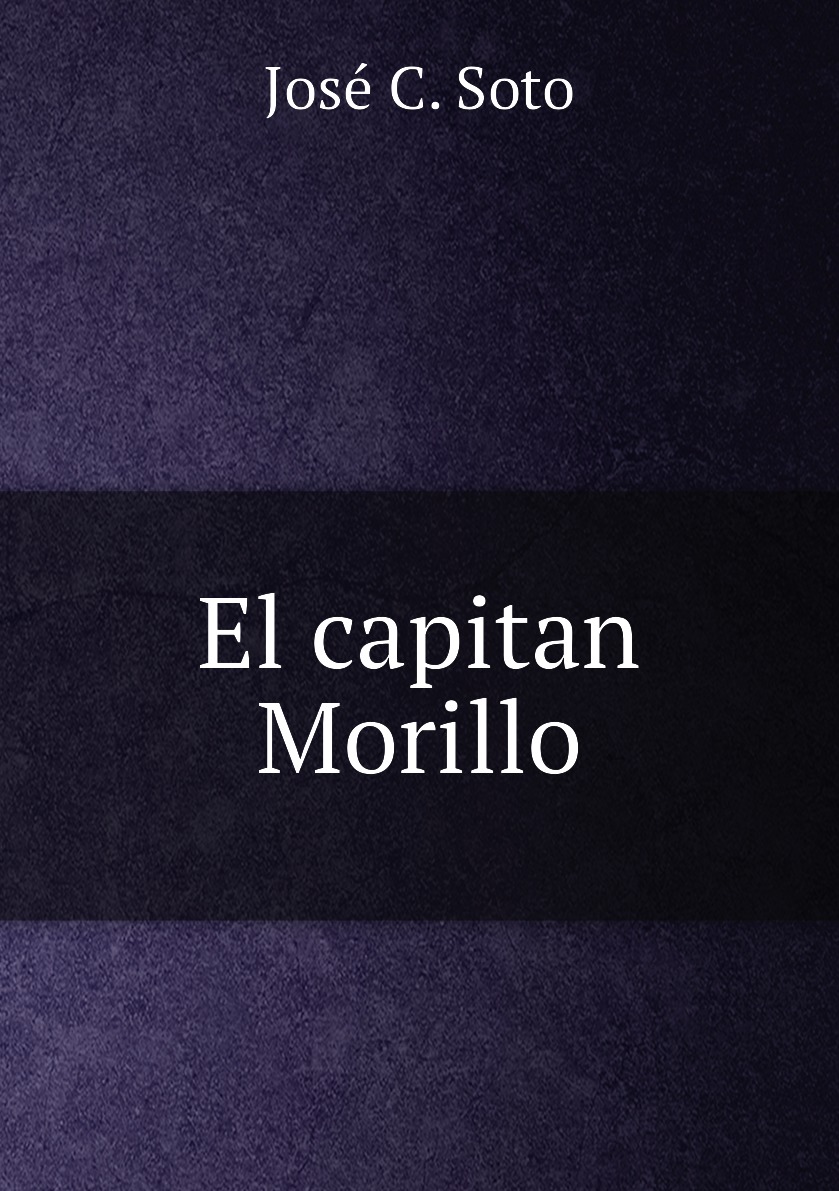 

El capitan Morillo