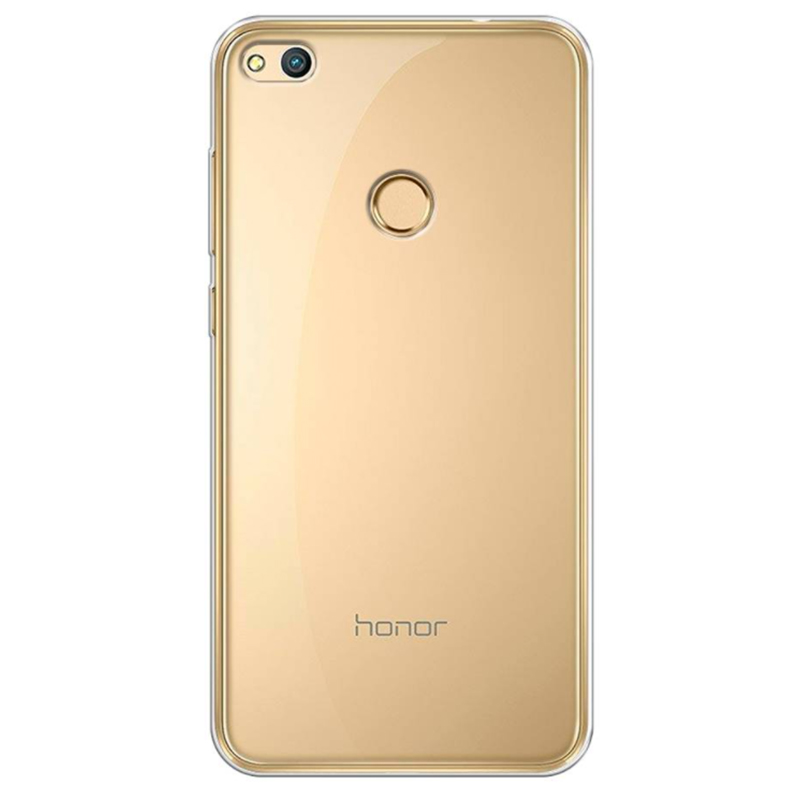 

Чехол силиконовый для Honor P8 Lite (2017)/8 Lite, Hoco, Ultra-slim, прозрачный