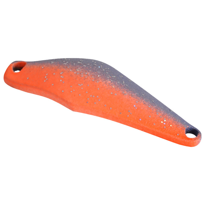 

Блесна SV Fishing Glisser 2 г, PS31, 1 шт., Оранжевый;серый, Glisser PS31 2г