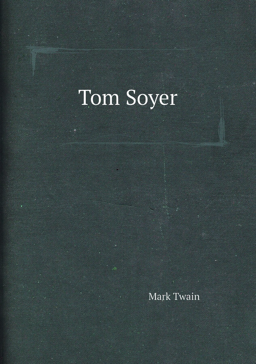 

Tom Soyer (Издание на Идише)