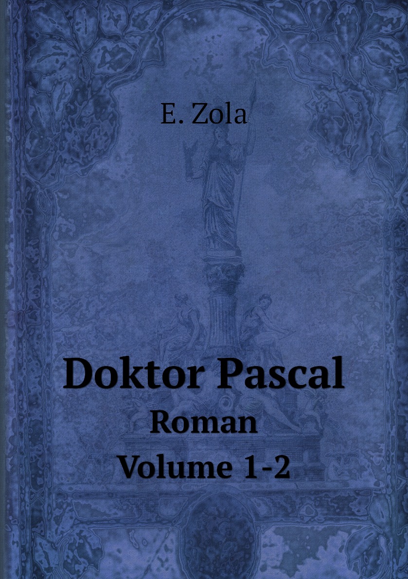 

Doktor Pascal