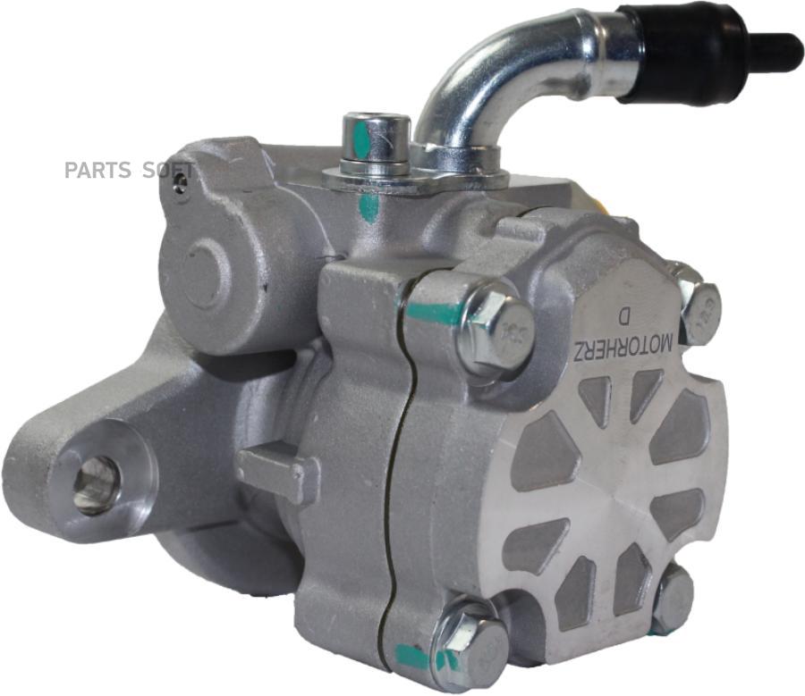 

Насос Гидроусилителя Руля P1251hg Nsii0014404296 Motorherz арт. P1251HG