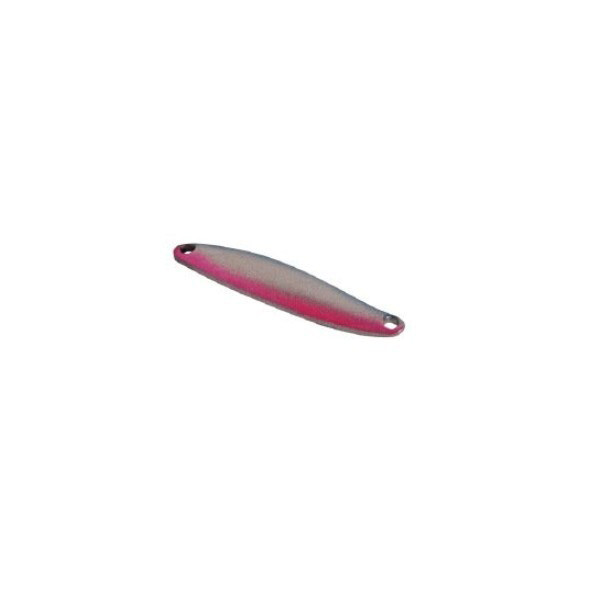 

Блесна SV Fishing Flash Line 1,3 г, S05, 1 шт., Красный;серый, Flash Line