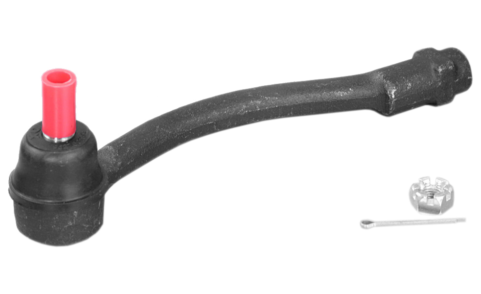 

Наконечник рулевой FENOX sp31043