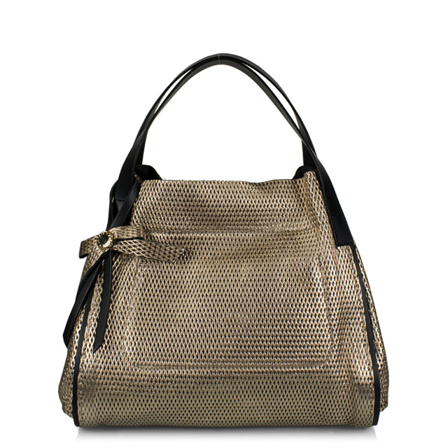 

Сумка женская Ripani 6033, бронзовый, 6033