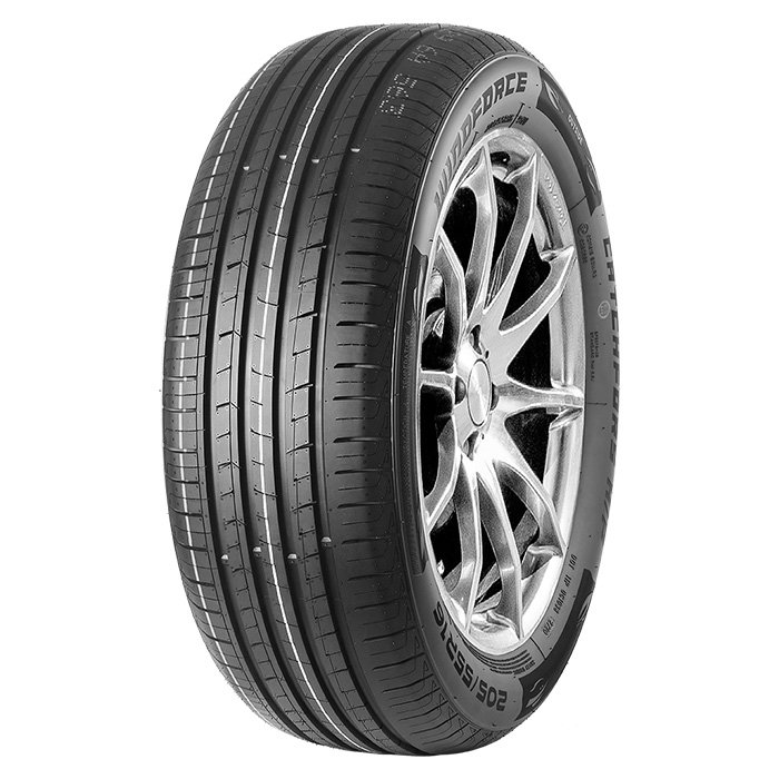 Шины Windforce CatchFors H/P 215/60 R16 95V