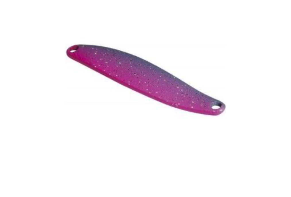 

Блесна SV Fishing Flash Line 2,6 г, PS32, 1 шт, Розовый, Flash Line