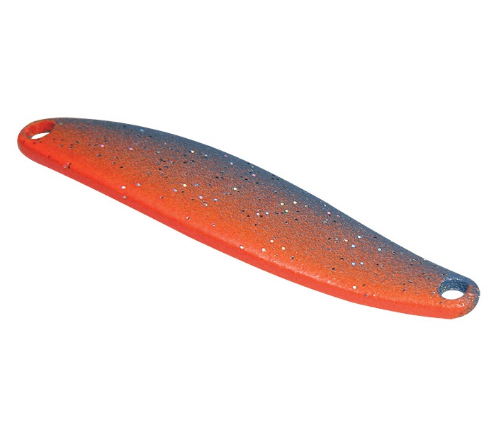 

Блесна SV Fishing Flash Line 1,3 г, PS31, 1 шт, Оранжевый;синий, Flash Line