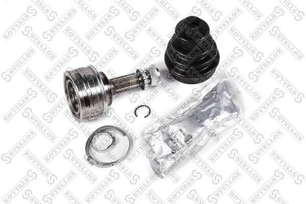 

ШРУС наружный к-кт 22312 Toyota Starlet 1.0/1.3/1.5D 84-95 Stellox 1501253sx