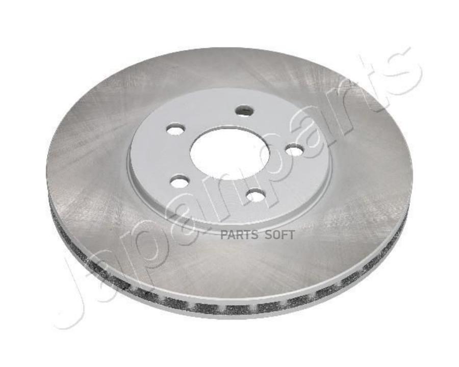 

Диск Тормозной Chrysler Sebring 01-/Dodge Stratus R15 95- Передний D 282Мм Japanparts DI-9