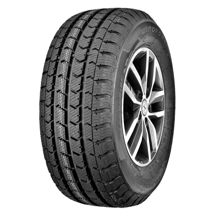 

Шины Windforce Snowblazer Max LTR 215/65 R16C 109/107R, Snowblazer Max LTR
