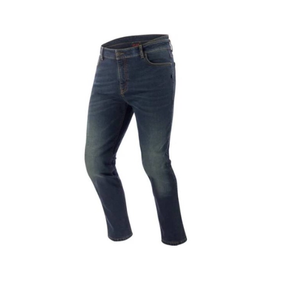 

Джинсы мужские Segura COSMIC Blue L, Синий, COSMIC