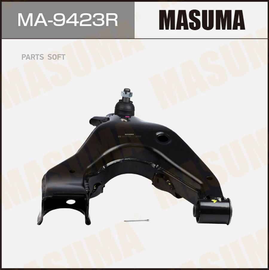 

Рычаг подвески TOYOTA Masuma MA9423R