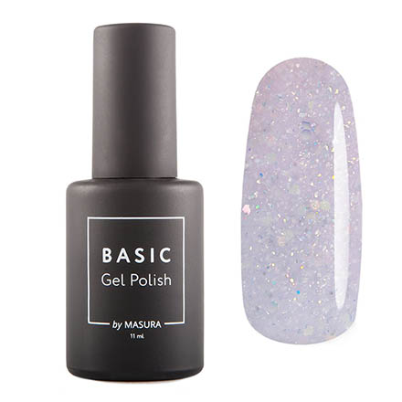 

Гель-лак Masura Basic №B094S