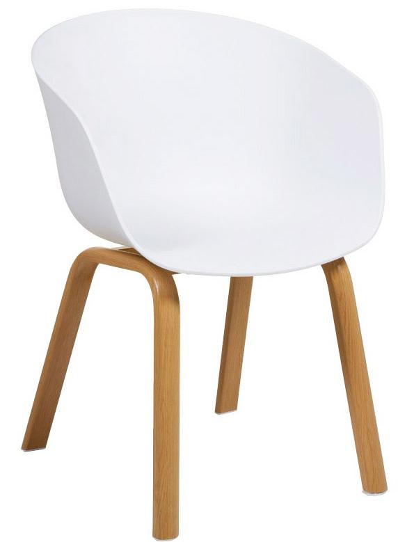 

Стул R-home Shell new White, Shell new