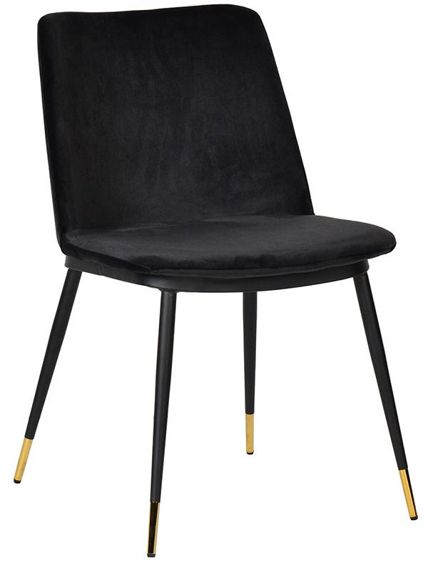 

Стул R-Home Jagger 980116, black, Jagger