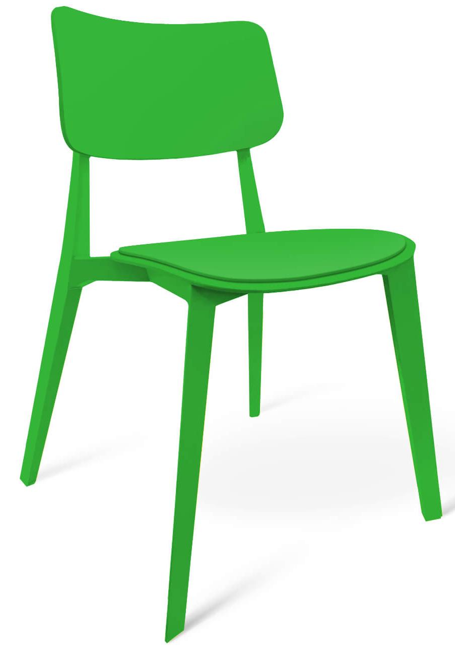 

Стул R-home Dario Green/Green, Dario