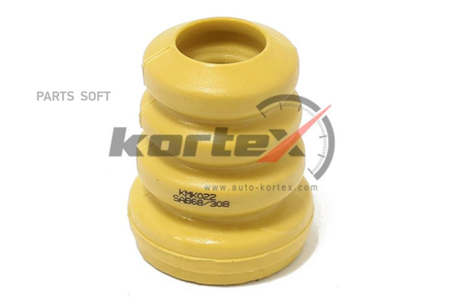

Отбойник амортизатора TOYOTA CAMRY 01- 06 пер.