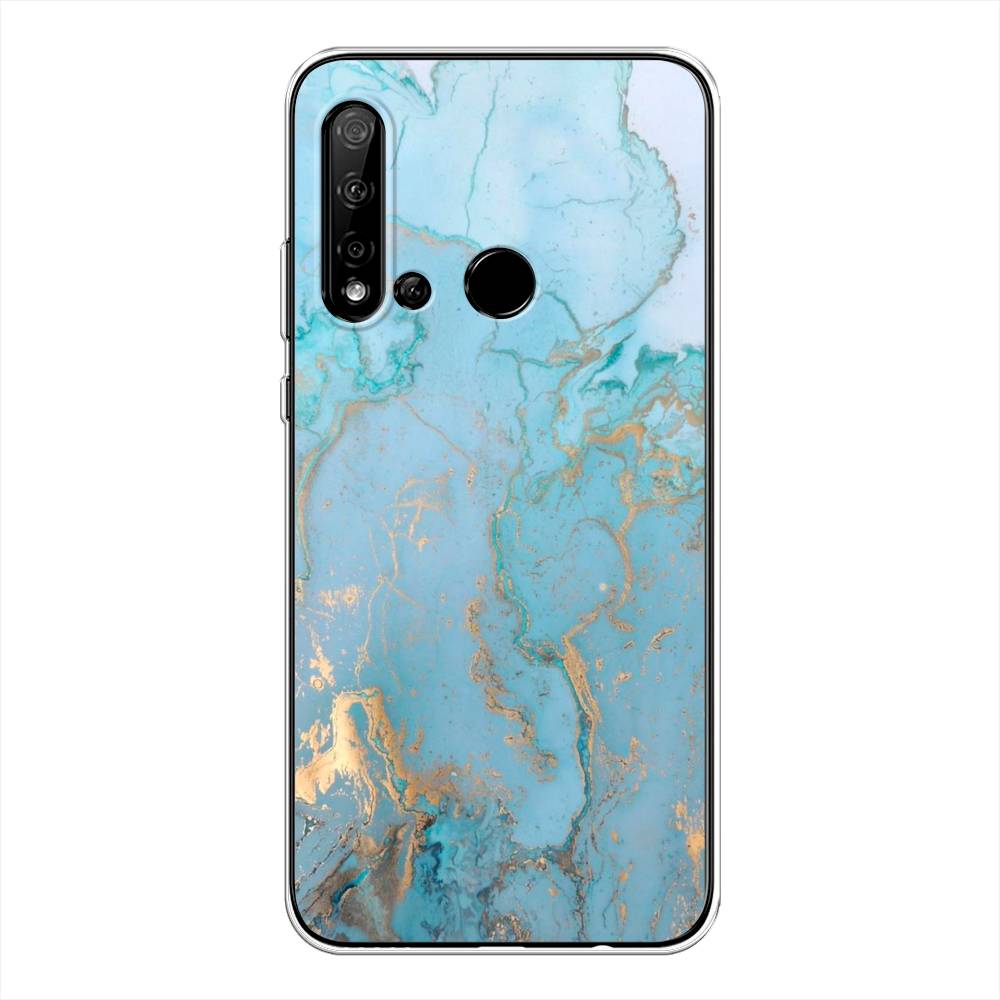 Чехол Awog  на Huawei P20 lite 2019 