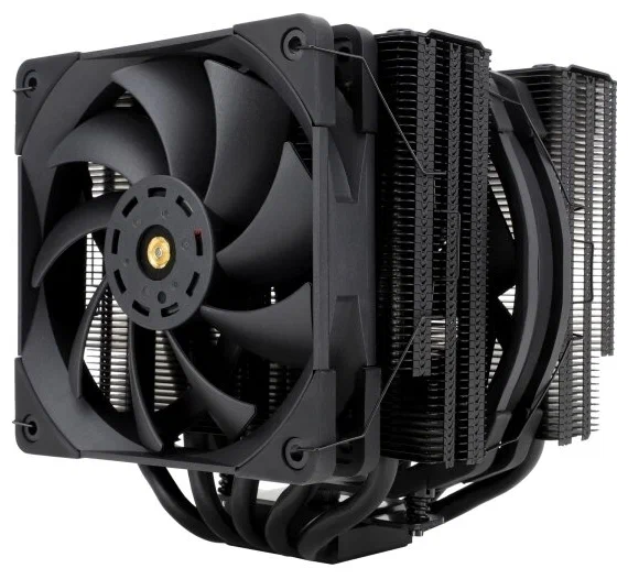 

Кулер для процессора Thermalright FC-140-BL (FC-140-BL), FC-140-BL
