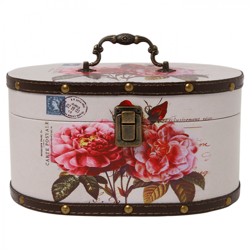 

Чай Gvendelin The Rose, черный листовой, 225 гр