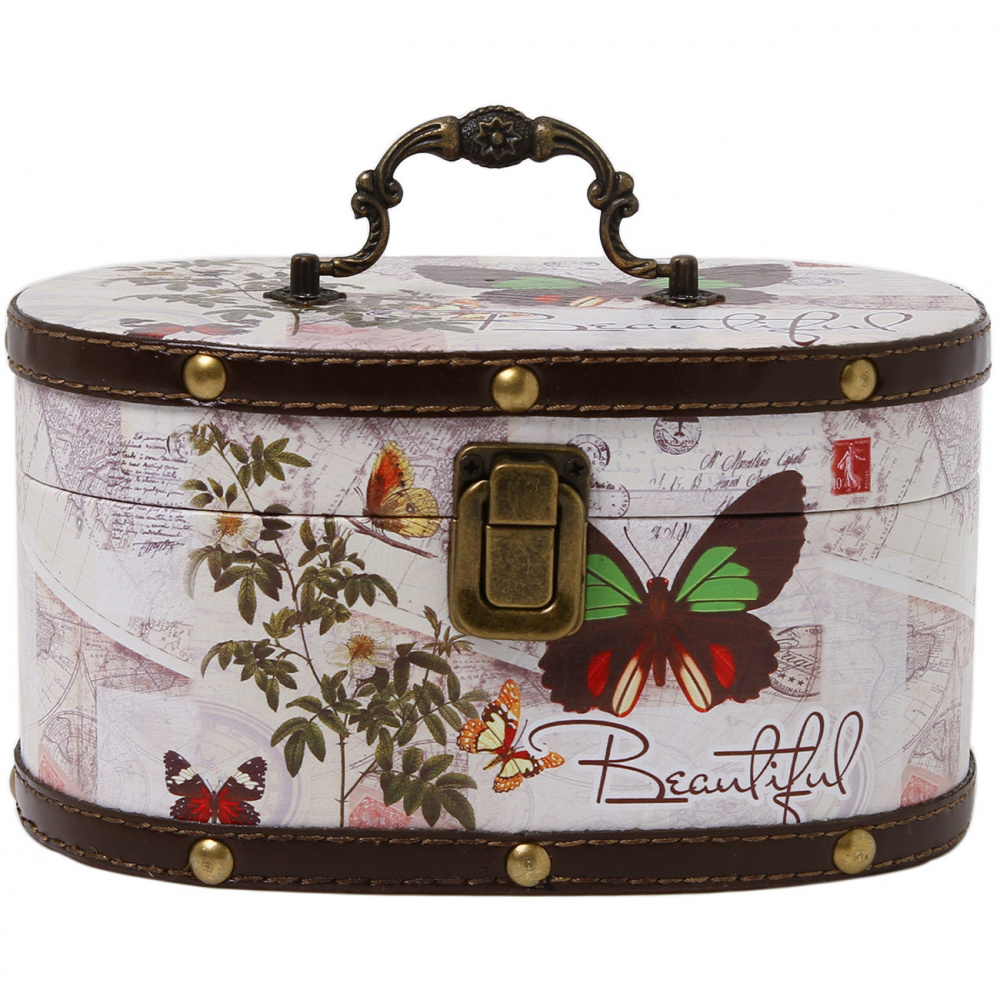 

Чай Gvendelin Green butterfly, черный листовой, 150 гр