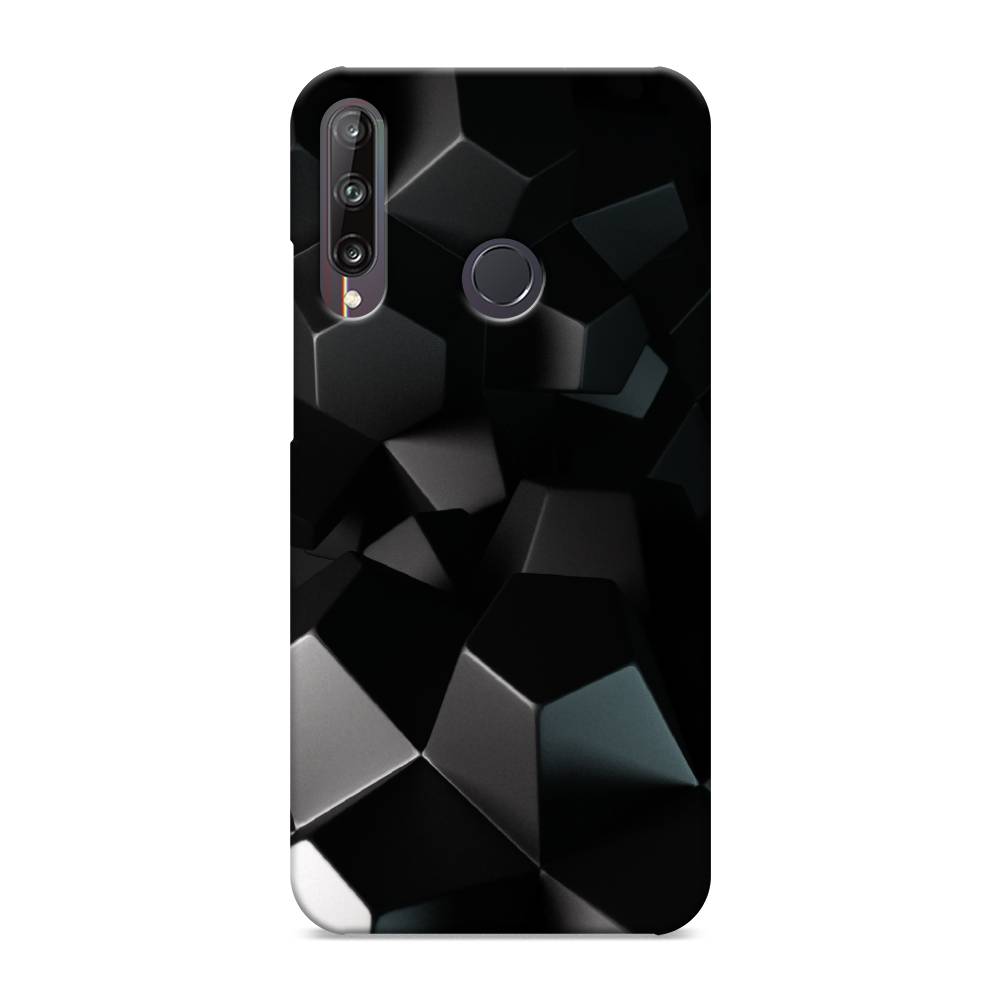 

Чехол Awog "Геометрия 20" для Huawei P40 lite E, 612420-2