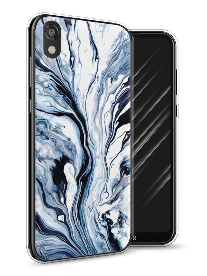 Чехол Awog  на Huawei Y5 2019 