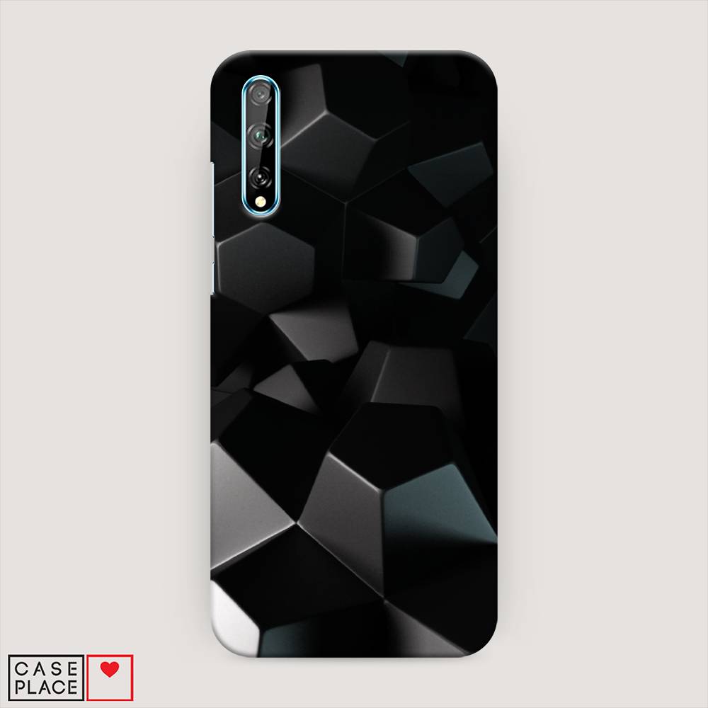 

Чехол Awog "Геометрия 20" для Huawei P Smart S