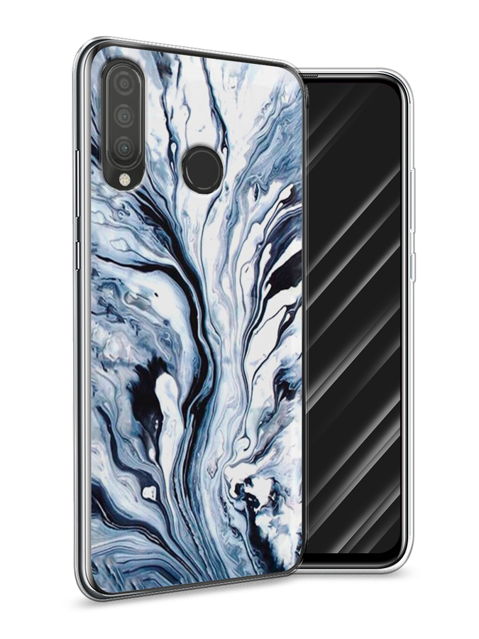 Чехол Awog  на Huawei P30 Lite 