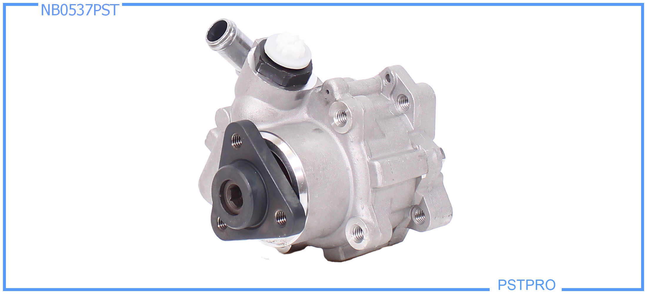 

Насос ГУР PSTPRO для BMW 7 E65 2001-2008, BMW X5 E53 2000-2007