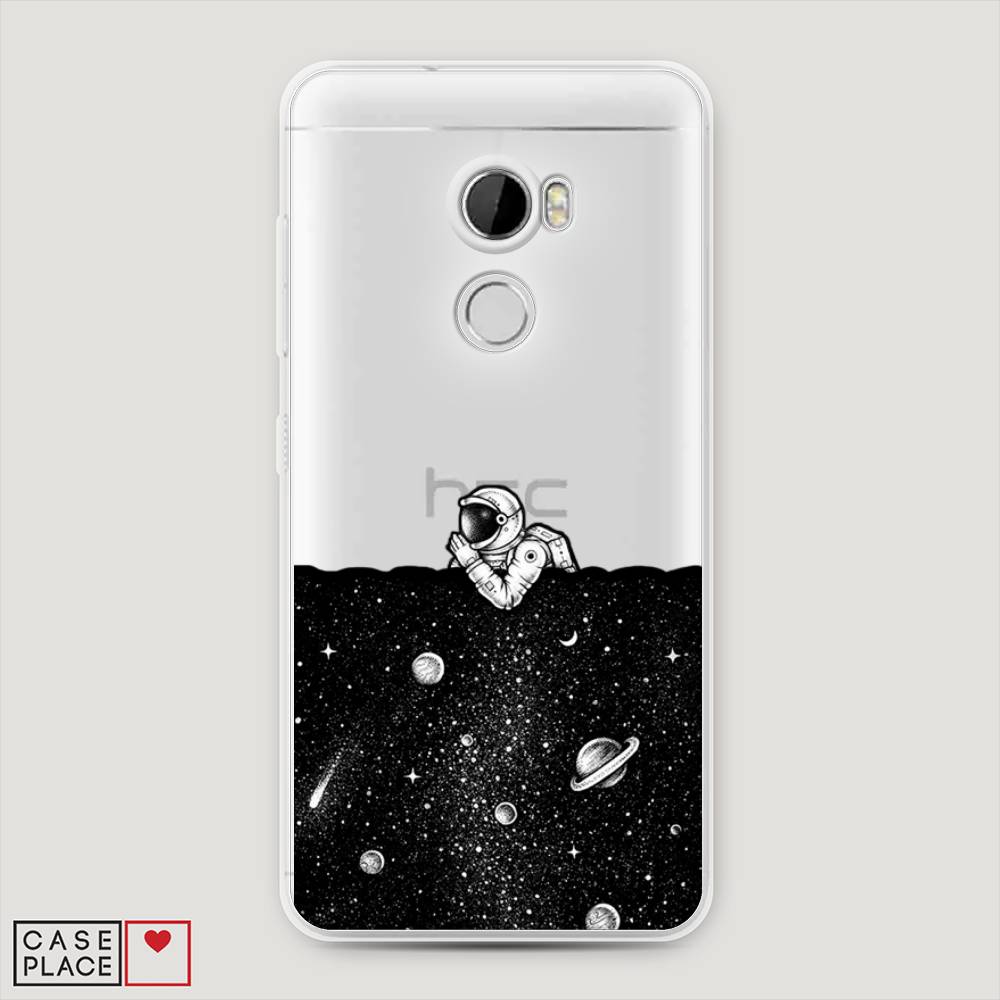 

Чехол Awog на HTC One X10 / Эйчтиси One X10 "Космический сон", 101850-4