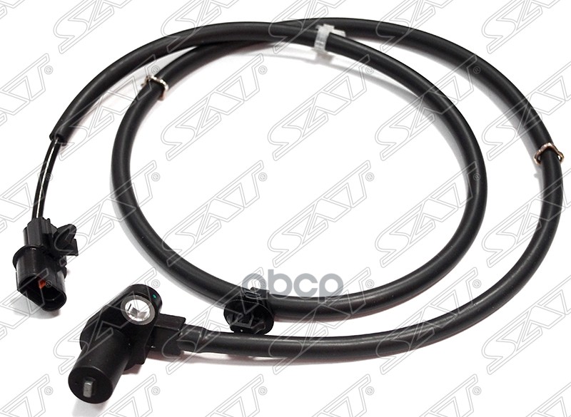 

Датчик Абс Sat Stmr961237 Mmc Outlander Cu# 2001- Fr/Lh , Lancer Cs#A 2000- , Di