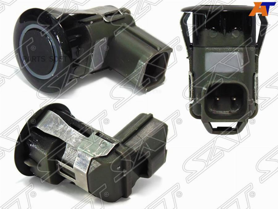 

Датчик Парковки Sat Stmr587688 Mitsubishi Asx/Rvr 10-/Outlander Xl 06-13/Lancer X /Galant