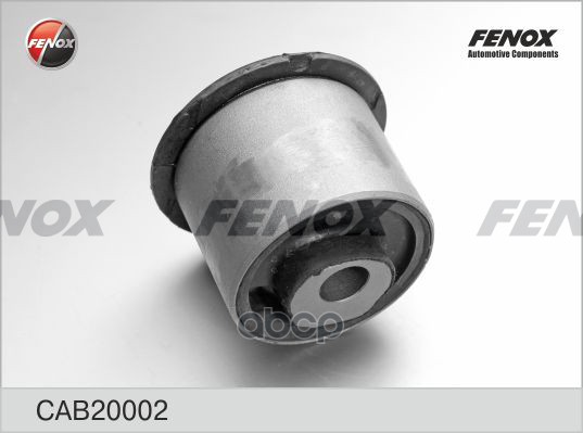 

С/Блок Fenox Cab20002 Audi Q7 2006-Porsche Cayenne 2002-2010volkswagen Touareg 2003-2010 П