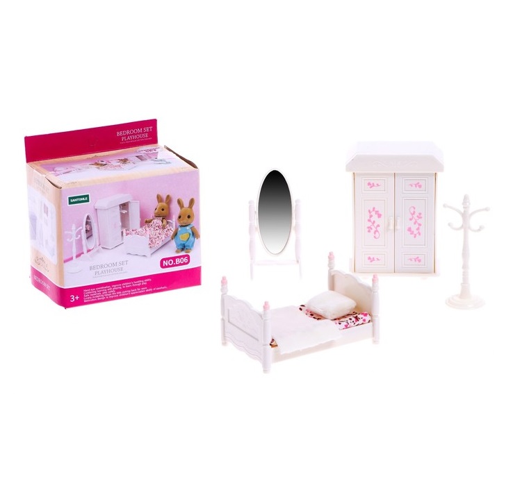 Конструктор Kids Home Toys Цирковое представление 39 деталей