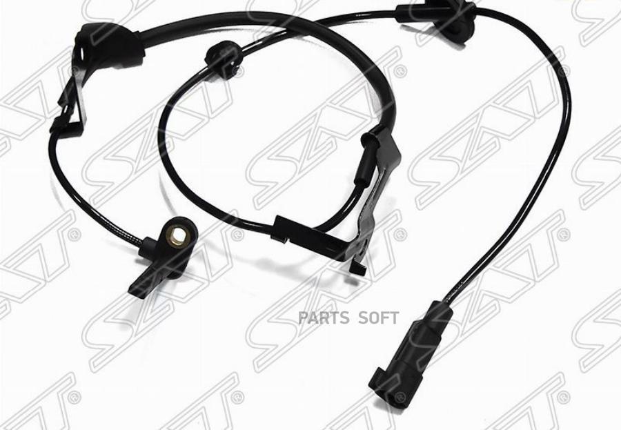 

Датчик АБС SAT ST4670A584 MMC OUTLANDER CW5W 2005- / LANCER CY2A 2006- (