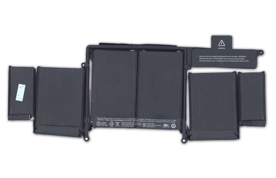 

Аккумулятор для ноутбука Macbook Pro 13 A1493