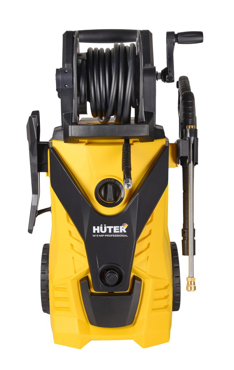 Мойка Huter W-5-MP-PROFESSIONAL