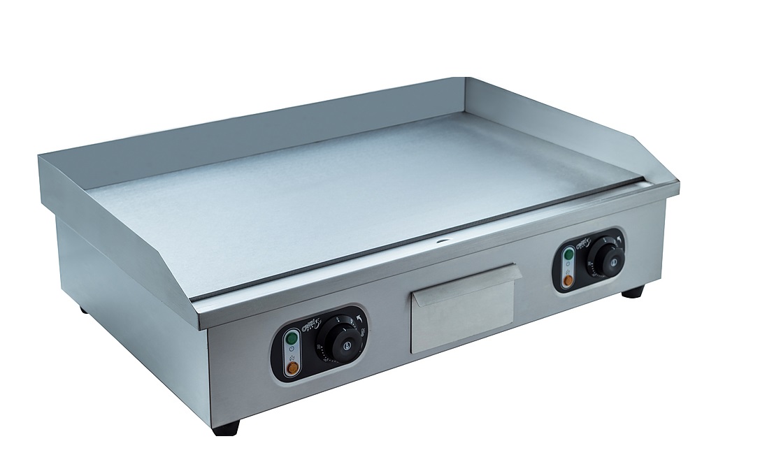 

Жарочная поверхность CRAZY PAN 61311 серебристый, 61311